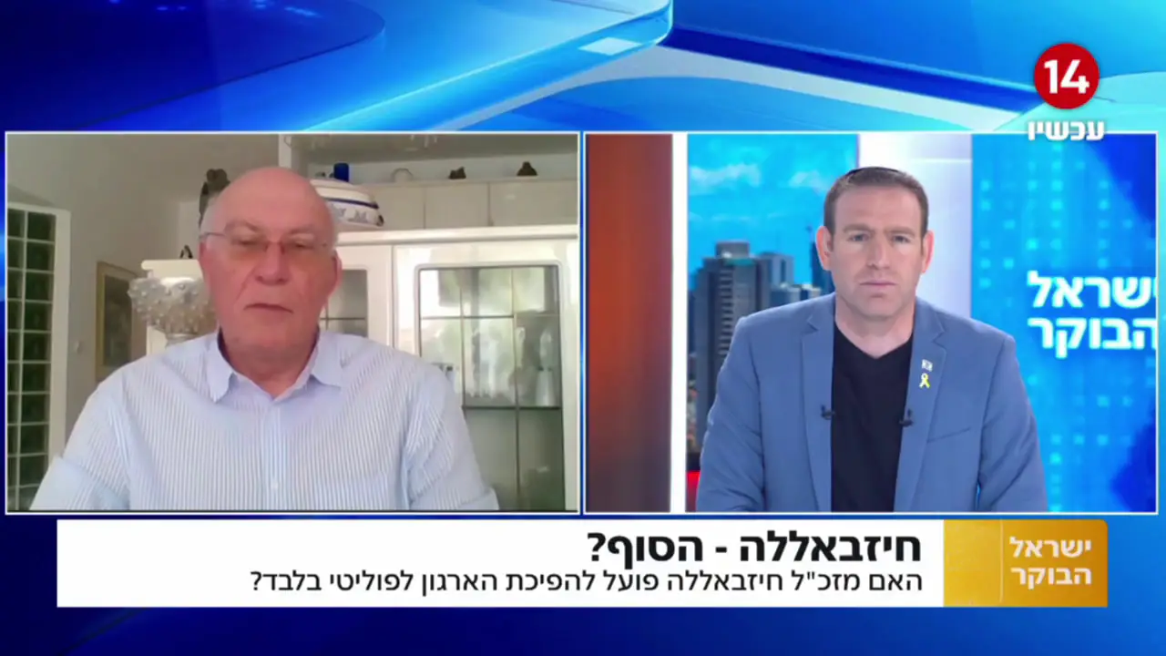 ראיונות מצולמים על ענייני דיומא בעולם הערבי עם האתר 