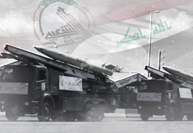 מפעלי צללים: כיצד הפכה עיראק לסדנת נשק איראנית המיועד לתדלק סכסוכים אזוריים. חלק ב’