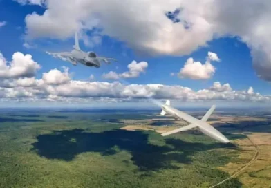 טיל “שובר הקרח” של ישראל נחשף באזרבייג’ן ומוכיח את יעילותו האווירית