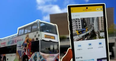 אוטובוסים סיניים ניתנים לכיבוי מרחוק על ידי היצרן בסין