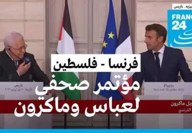 מקרון מאיים על ישראל: “אנחנו ואירופה נגיב בכוח לתוכניות הסיפוח הישראליות”