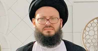 ה”נביא” הלבנוני אלחוסייני: לבנון צועדת לקראת “שינוי גיאוגרפי ודמוגרפי” משמעותי ומזהיר את השיעים לברוח מצפון המדינה ומהדאחייה