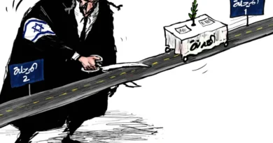 הערבים מתלוננים: ישראל מסכלת הגעה לשלב 2 ( הודנא) בהסכם הפסקת האש עם עזה