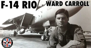 האסון בבקעת הלבנון: ניתוח הכישלון שהוליד מהפכה בחיל הים האמריקני