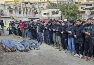 התקרית הביטחונית בבית ג’אן שבגולן הסורי והלקח הישראלי שמסרבים ליישם אותו!