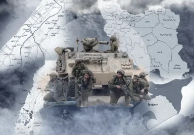 על חוד הסכין:תמרונים צבאיים ישראליים כמסר לכל עבר