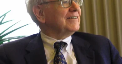 מכתב פרידה לפנתאון: המשקיע האגדי וורן באפט נפרד מאלו שנתנו בו אמון שנים ארוכות והוא מעולם לא בגד באמונם!