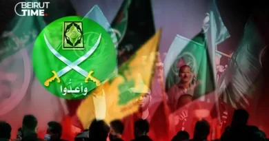 גרמניה מתכוננת אף היא לאסור פעילות האחים המוסלמים על אדמתה