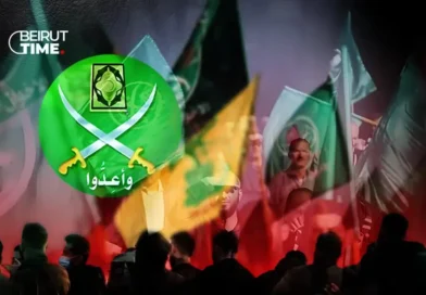 גרמניה מתכוננת אף היא לאסור פעילות האחים המוסלמים על אדמתה