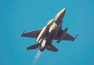 מסמכים שדלפו חושפים כי רוסיה ייצרה 16 ​​מטוסי קרב מדגם Su-35 עבור איראן