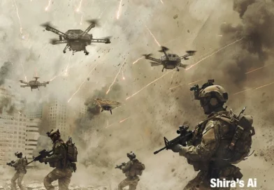 ארה”ב פרסה מספר עצום של כטב”מים במזרח התיכון לשיתוק זרוע הטילים הבליסטיים והכטב”מים של איראן