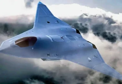 מטוס הקרב F-22 סופר-ראפטור החדש של חיל האוויר האמריקאי חוזר בקאמבק אדיר!!!