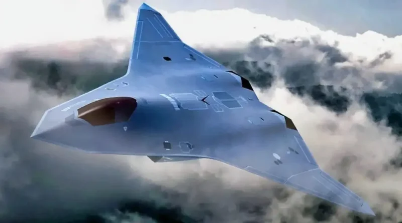 מטוס הקרב F-22 סופר-ראפטור החדש של חיל האוויר האמריקאי חוזר בקאמבק אדיר!!!