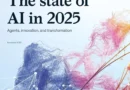 דו״ח ה-AI השנתי של McKinsey לשנת 2025: המגמות החדשות
