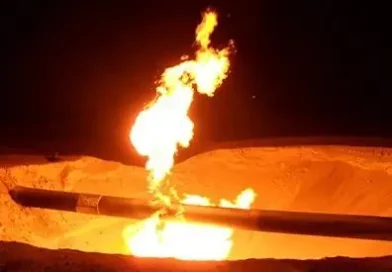 בניסיון של הרגע האחרון מנסה קטאר לטרפד את עסקת הגז הענקית בין ישראל למצרים