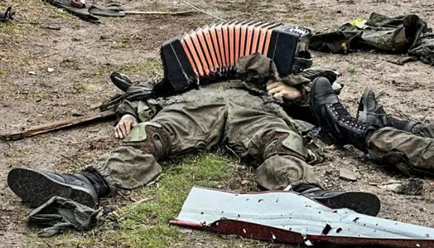 צא ולמד מה המובן של “ניצחון פירוס” בימינו: רוסיה איבדה 1% מהסד”כ האנושי שלה מלפני המלחמה בתמורה לשליטה על רק 1.45% משטח אוקראינה