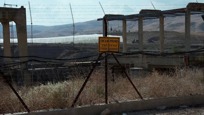 ברקע תחילת בניית החומה לאורך גבול ירדן: ״גדר יקרה, הגנה חלשה: הכשל מאחורי ‘הגבול החדש’״