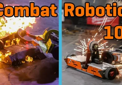 הרובוטיקה תהיה הגורם הקובע במלחמות הקרובות