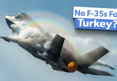 האופטימיות באנקרה בשיאה: חודשו המגעים בין טורקיה לארה”ב להצטרפות מחודשת לפרוייקט האף-35