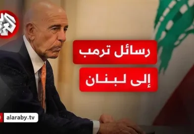 “אל-דיאר” – מה טום ברק מסתיר מאחורי סדרת הצהרותיו האחרונות?