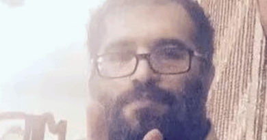 הסוכן הכפול של איראן: מוחמד טאג’יק סייע לישראל ונרצח על ידי אביו