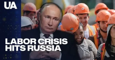 רוסיה תקלוט מאות אלפי פועלים הודיים. ספויילר: ממש לא עכשיו. רק אחרי המלחמה!