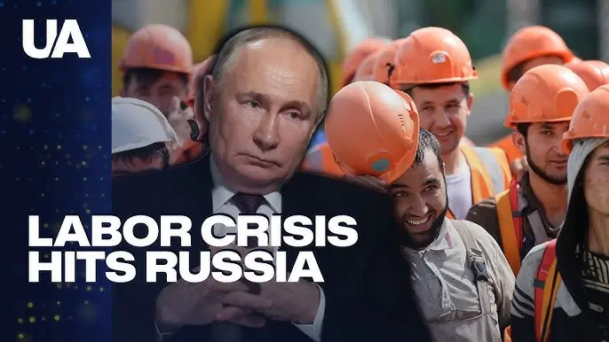 רוסיה תקלוט מאות אלפי פועלים הודיים. ספויילר: ממש לא עכשיו. רק אחרי המלחמה!