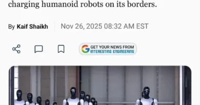 סין פורסת רובוטים לשמירה על גבולה עם ויטנאם