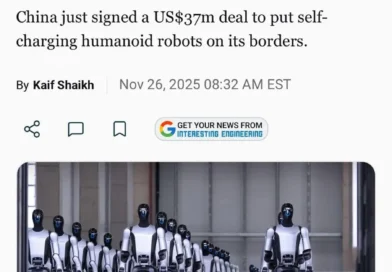 סין פורסת רובוטים לשמירה על גבולה עם ויטנאם