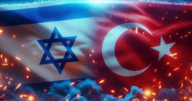 האם ארדואן אוהב את מדינת היהודים?  ביקורת חריפה על הרודן הטורקי בגלל יחסו האוהד מדיי כלפי ישראל!