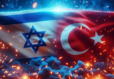 האם ארדואן אוהב את מדינת היהודים?  ביקורת חריפה על הרודן הטורקי בגלל יחסו האוהד מדיי כלפי ישראל!