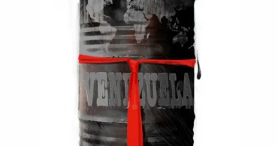 ברקע האיומים הצבאיים האמריקאים לפלוש לוונצואלה