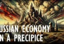 העתיד השחור של הכלכלה הרוסית