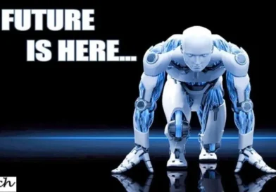 המכונית הרובוטית האוטונומית משנה את העולם