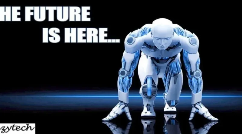 המכונית הרובוטית האוטונומית משנה את העולם