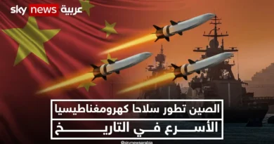 “פוליטיקו”: איראן עשויה להשתמש בנשק אלקטרומגנטי נגד ישראל