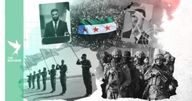 הסנטור האמריקאי לינדזי גרהם מזהיר: כוחות הביטחון הסורים הנוכחיים יותר קיצונים מאנשי המשטר הקודם (בשנאתם לישראל)