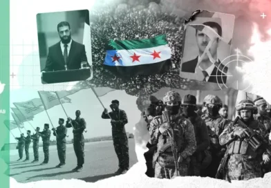 הסנטור האמריקאי לינדזי גרהם מזהיר: כוחות הביטחון הסורים הנוכחיים יותר קיצונים מאנשי המשטר הקודם (בשנאתם לישראל)