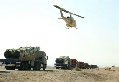 מחשש למתקפת פתע ישראלית איראן החלה להסיג סוללות טילים בליסטיים מזרחה אל מחוץ לטווח הפגיעה