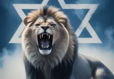 המאבק על סוריה וישראל הגדולה – דעה