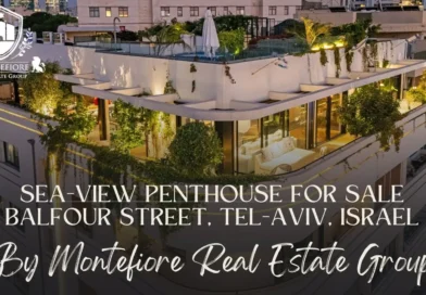 נדל”ן במזרח התיכון – השוואת מחירים לרבעון 2, 2025. ספויילר: תל אביב היקרה ביותר ובגדול!