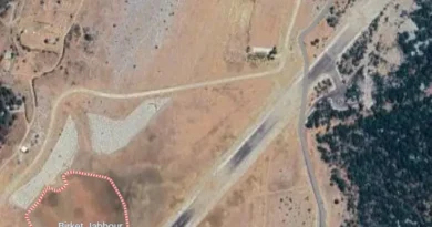 האם חזבאללה תכנן פיגוע כטב”מים על אדמת בריטניה?