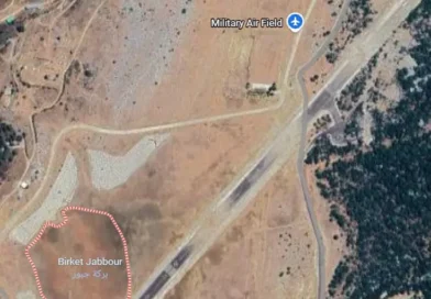 האם חזבאללה תכנן פיגוע כטב”מים על אדמת בריטניה?