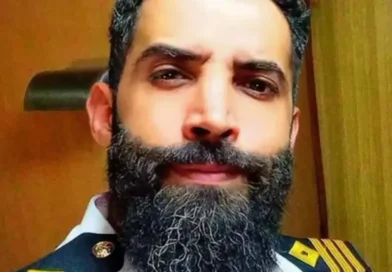 עימאד אמהז: האסיר הלבנוני המוחזק על ידי ישראל מודה שעבד על פרויקט “סודי ביותר”