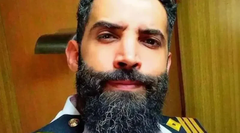 עימאד אמהז: האסיר הלבנוני המוחזק על ידי ישראל מודה שעבד על פרויקט “סודי ביותר”