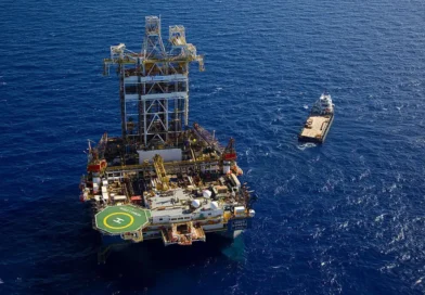 הגז הטבעי שמופק מקרקע הים הוא נס פח השמן של הדור הזה