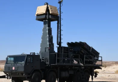 קניה קיבלה את מערכת ההגנה האווירית SPYDER מתוצרת ישראל