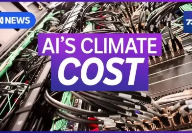 כשאתה נעזר בבינה מלאכותית -כמה אתה מזהם את העולם? וכמה מים אתה מנצל?  ספויילר: הרבה יותר ממה שחשבתם!