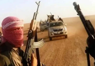 ישראל “שלפה” משטח סורי פעיל דאעש והביאה אותו לחקירה בשטח ישראל