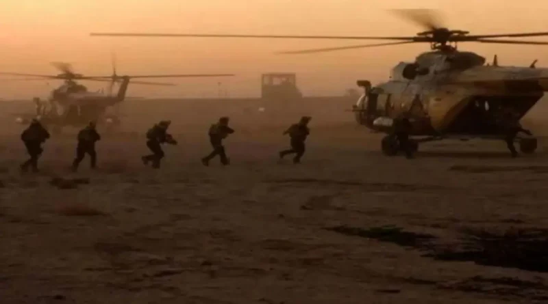 דאעש מראה סימני חיים מחודשים ברחבי סוריה. ארה”ב, עיראק וישראל מסייעים לניטרולו. פרטים